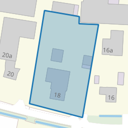 Perceel GEN00-C-1147