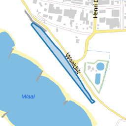 Perceel GEN00-C-1163