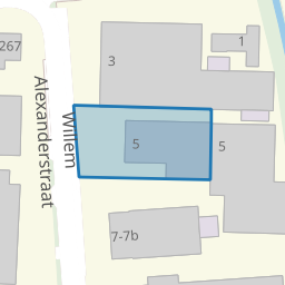 Perceel GEN00-C-1164