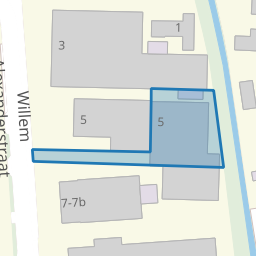 Perceel GEN00-C-1165