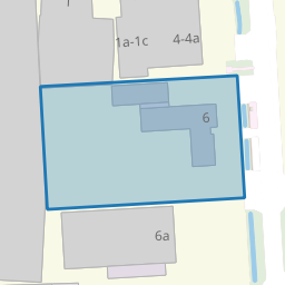 Perceel GEN00-C-1166