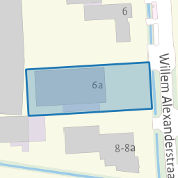 Perceel GEN00-C-1167