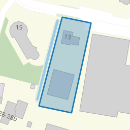 Perceel GEN00-C-1172