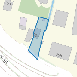 Perceel GEN00-C-1177