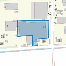 Perceel GEN00-C-1180