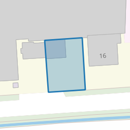 Perceel GEN00-C-1181