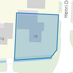 Perceel GEN00-C-1195