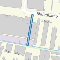 Perceel GEN00-C-1206