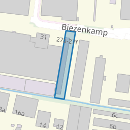 Perceel GEN00-C-1208