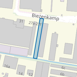 Perceel GEN00-C-1209