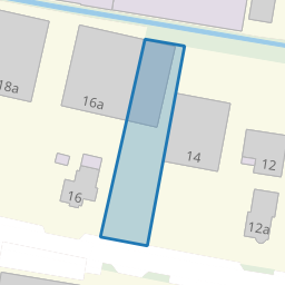 Perceel GEN00-C-1210