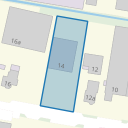 Perceel GEN00-C-1211