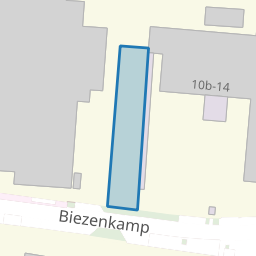 Perceel GEN00-C-1218