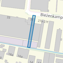 Perceel GEN00-C-1224