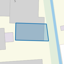 Perceel GEN00-C-1245