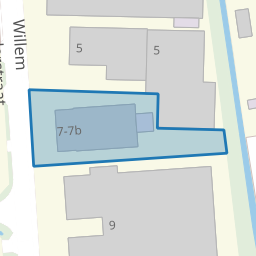 Perceel GEN00-C-1246