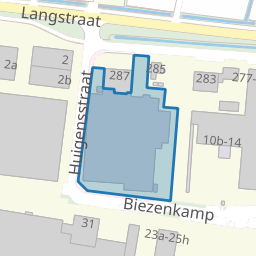 Perceel GEN00-C-1248