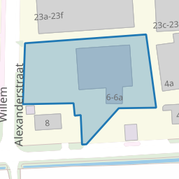 Perceel GEN00-C-1249