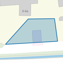 Perceel GEN00-C-1250