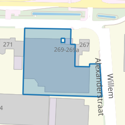 Perceel GEN00-C-1251