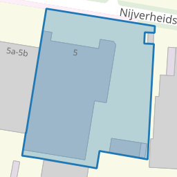 Perceel GEN00-C-1254