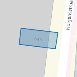 Perceel GEN00-C-1258