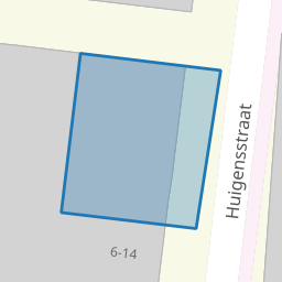 Perceel GEN00-C-1259