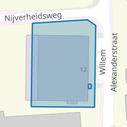 Perceel GEN00-C-1263