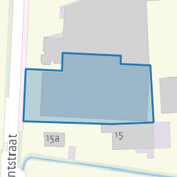 Perceel GEN00-C-1291