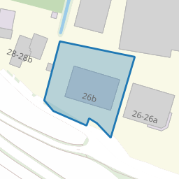 Perceel GEN00-C-1304