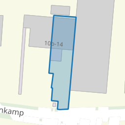 Perceel GEN00-C-1310