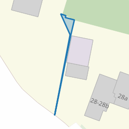 Perceel GEN00-C-1312