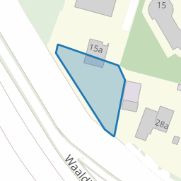 Perceel GEN00-C-1313