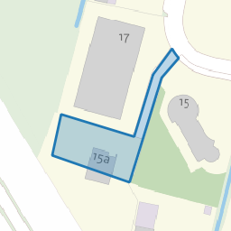 Perceel GEN00-C-1315