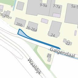 Perceel GEN00-C-1316