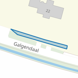 Perceel GEN00-C-1318