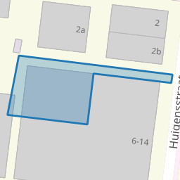 Perceel GEN00-C-1321