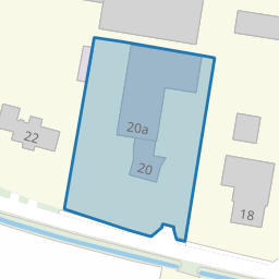 Perceel GEN00-C-1338