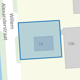 Perceel GEN00-C-1339