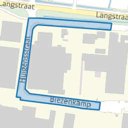 Perceel GEN00-C-1345