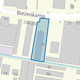 Perceel GEN00-C-1349