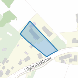 Perceel GEN00-E-1010