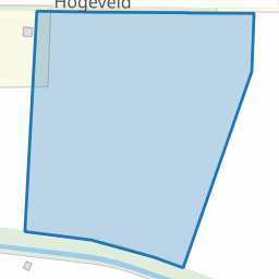 Perceel GEN00-E-1013