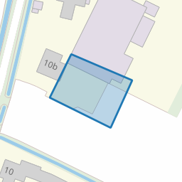 Perceel GEN00-E-1021