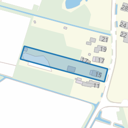 Perceel GEN00-E-1029