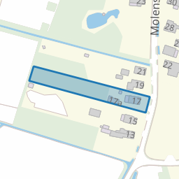 Perceel GEN00-E-1031