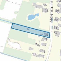 Perceel GEN00-E-1035