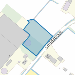 Perceel GEN00-E-1042