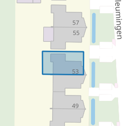 Perceel GEN00-E-1051