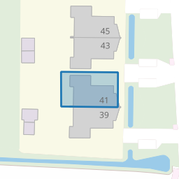 Perceel GEN00-E-1061